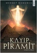 Cover: Kayip Piramit - Ikinci Adam Yayinlari