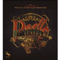 Cover: Paella lovers - Editorial Sargantana