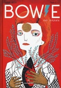Cover: Bowie. Una biografia - Connessioni;Solferino