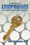 Cover: Companions - Candy Jar Books