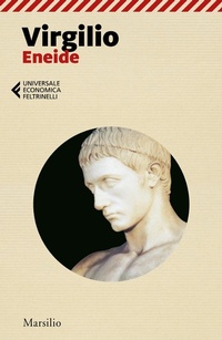 Abbildung von: L' eneide - Universale economica Feltrinelli;Marsilio