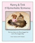 Cover: Henry and Tink - Breakthrough Press