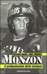 Abbildung von: Monzon. Il professionista della violenza - Sport.doc;Absolutely Free