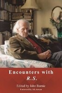 Enlarge image Cover: Encounters with R. S. - The Hmm Foundation