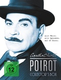 Cover: Poirot - polyband Medien