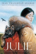 Cover: Julie - HarperCollins