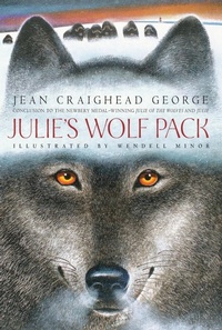 Enlarge image Cover: Julie's Wolf Pack - HarperCollins