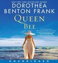 Cover: Queen Bee CD - HarperAudio