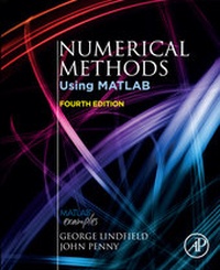Abbildung von: Numerical Methods - Academic Press