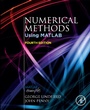 Cover: Numerical Methods - Academic Press