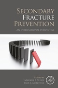 Cover: Secondary Fracture Prevention - Academic Press