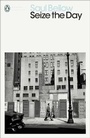 Cover: Seize the Day - Penguin Books Ltd