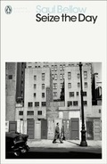 Cover: Seize the Day - Penguin Books Ltd