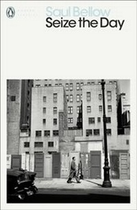Enlarge image Cover: Seize the Day - Penguin Books Ltd