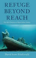 Cover: Refuge beyond Reach - Oxford University Press Inc