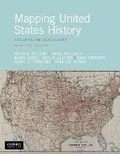 Cover: Mapping United States History - OUP India