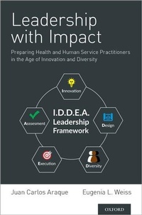 Enlarge image Cover: Leadership with Impact - Oxford University Press Inc
