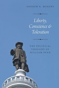 Cover: Liberty, Conscience, and Toleration - Oxford University Press Inc
