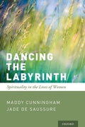 Cover: Dancing the Labyrinth - Oxford University Press Inc