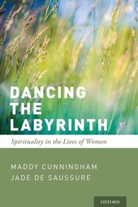 Enlarge image Cover: Dancing the Labyrinth - Oxford University Press Inc