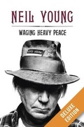 Cover: Waging Heavy Peace Deluxe - Penguin Books Ltd