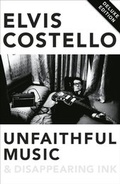 Cover: Unfaithful Music and Disappearing Ink - Penguin Books Ltd
