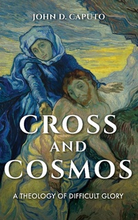 Enlarge image Cover: Cross and Cosmos - Indiana University Press