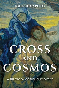 Enlarge image Cover: Cross and Cosmos - Indiana University Press