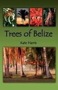 Cover: Trees of Belize - Bay Cedar Publishing