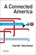 Cover: A Connected America - Oxford University Press Inc