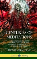 Cover: Centuries of Meditations - Lulu.com