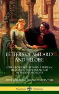 Cover: Letters of Abelard and Heloise - Lulu.com