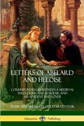 Cover: Letters of Abelard and Heloise - Lulu.com