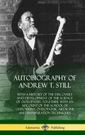 Cover: Autobiography of Andrew T. Still - Lulu.com
