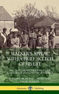 Cover: Walker's Appeal, with a Brief Sketch of His Life - Lulu.com