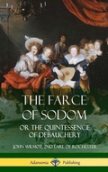 Cover: The Farce of Sodom - Lulu.com