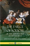 Cover: The Farce of Sodom - Lulu.com