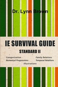 Cover: IE Survival Guide Standard II - Frameworks, LLC