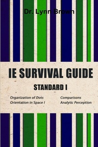 Enlarge image Cover: IE Survival Guide Standard I - Frameworks, LLC