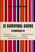 Cover: IE Survival Guide Standard III - Frameworks, LLC
