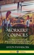 Cover: Workers' Councils - Lulu.com