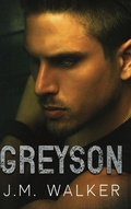 Cover: Greyson (A Hell's Harlem Novel Book 1) - Lulu.com