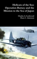 Cover: Hellcats of the Sea - Lulu.com