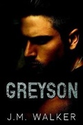 Cover: Greyson (a Hell's Harlem Novel Book 1) - Lulu.com