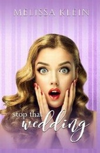 Enlarge image Cover: Stop That Wedding - Lulu.com