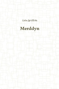 Enlarge image Cover: Merddyn - Lulu.com