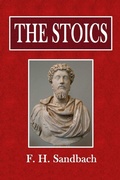 Cover: The Stoics - Lulu.com