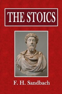 Enlarge image Cover: The Stoics - Lulu.com