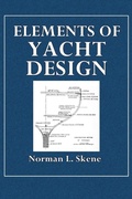 Cover: Elements of Yacht Design - Lulu.com