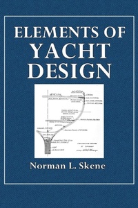 Enlarge image Cover: Elements of Yacht Design - Lulu.com